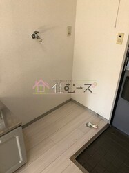 サングリーン住之江の物件内観写真